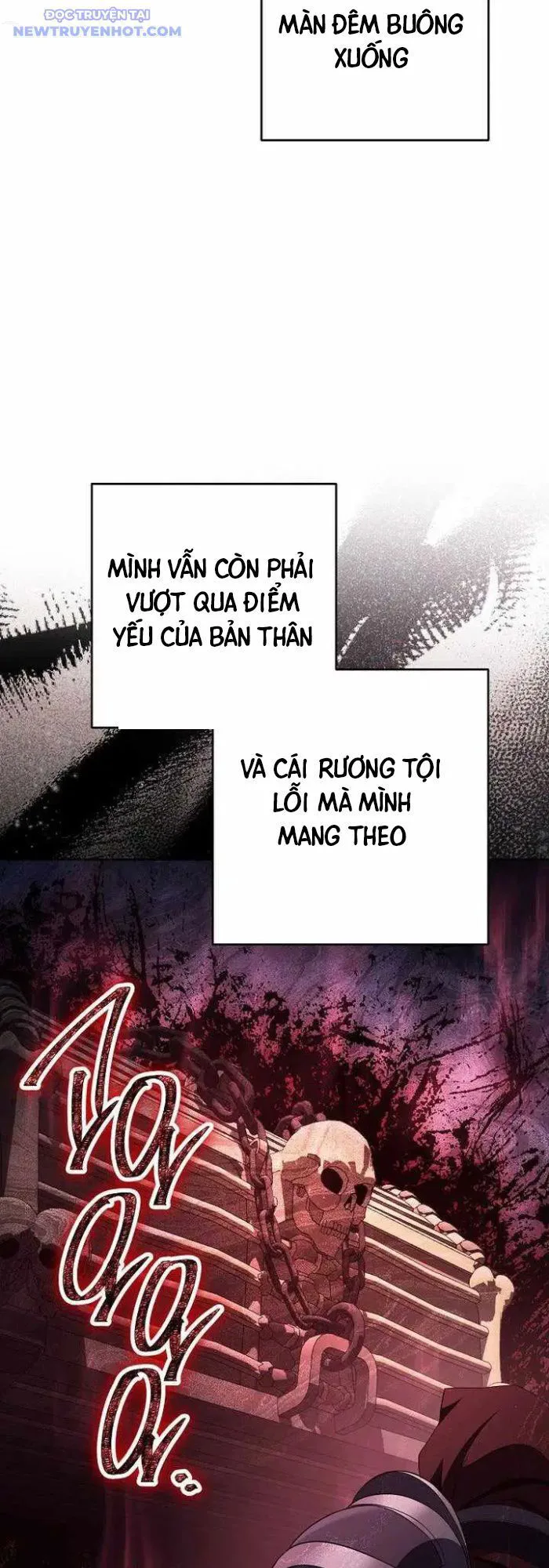 Cốt Binh Trở Lại chương 311 - trang 22