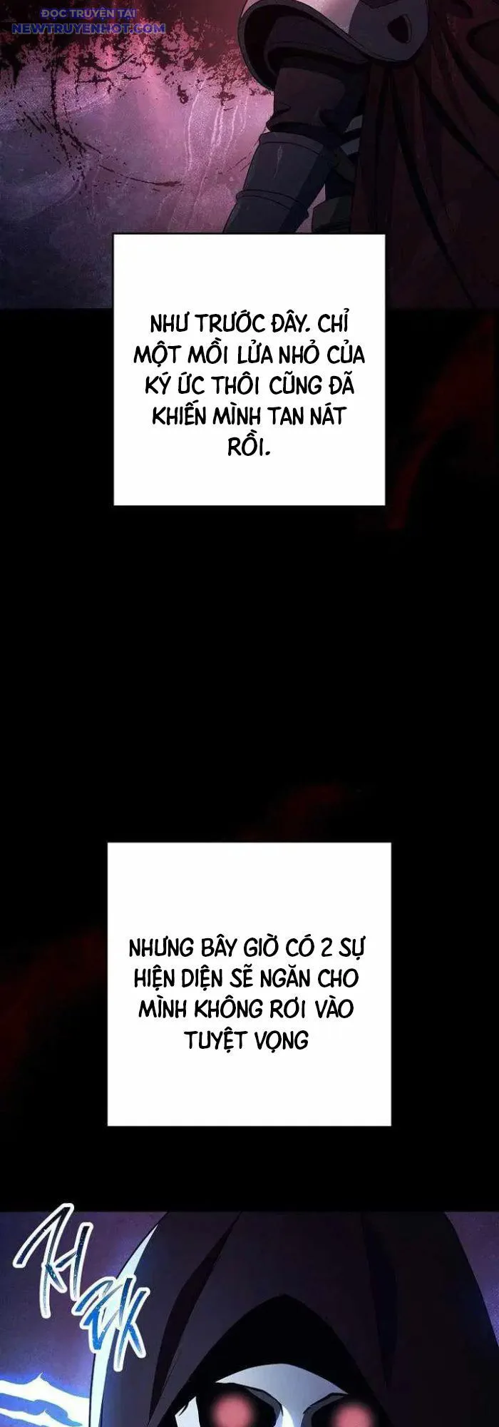 Cốt Binh Trở Lại chương 311 - trang 23