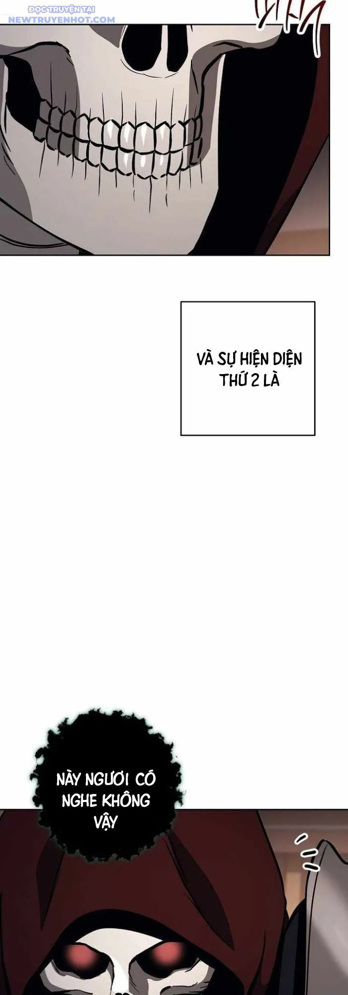 Cốt Binh Trở Lại chương 311 - trang 28