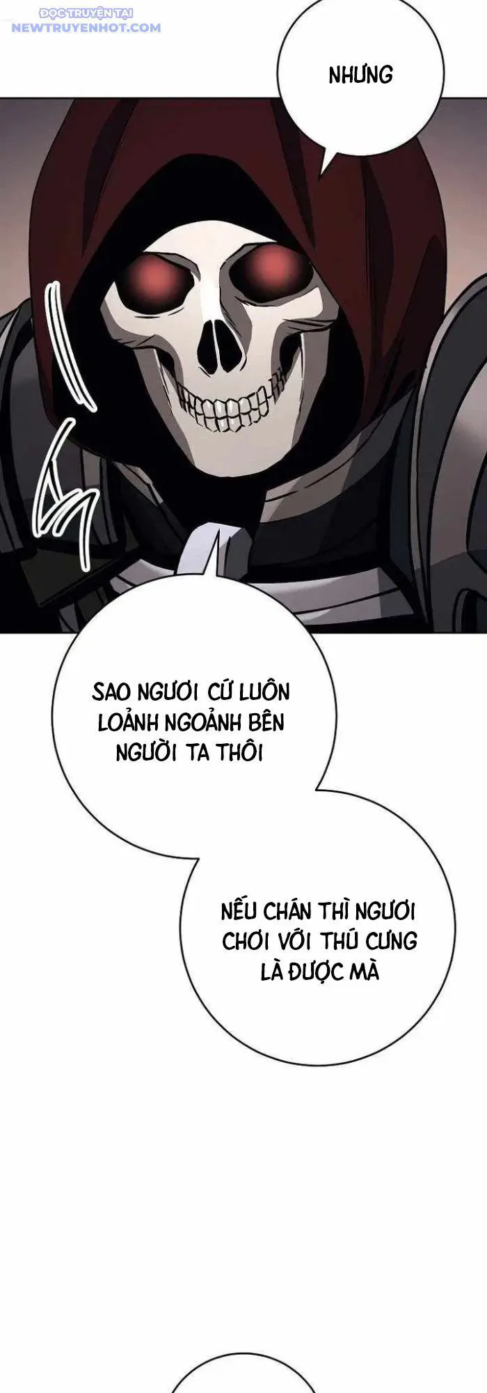 Cốt Binh Trở Lại chương 311 - trang 32