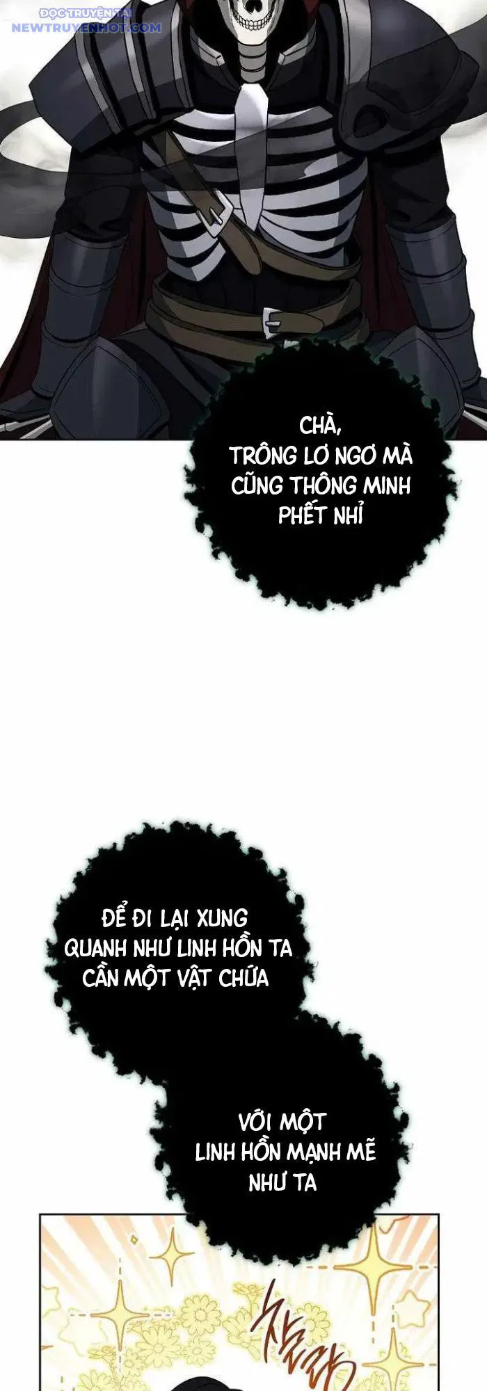 Cốt Binh Trở Lại chương 311 - trang 35
