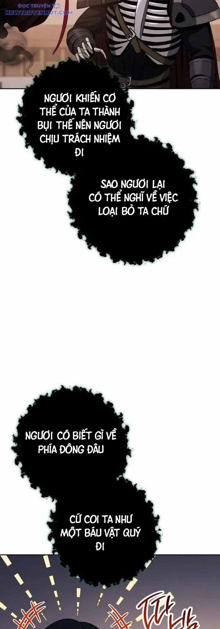 Cốt Binh Trở Lại chương 311 - trang 38