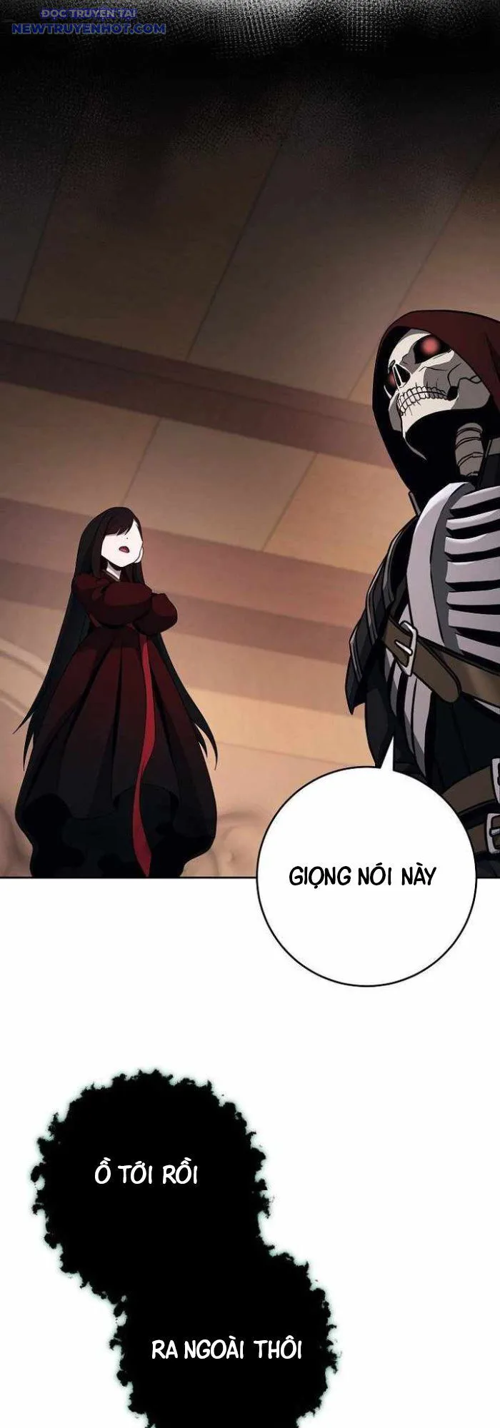 Cốt Binh Trở Lại chương 311 - trang 45