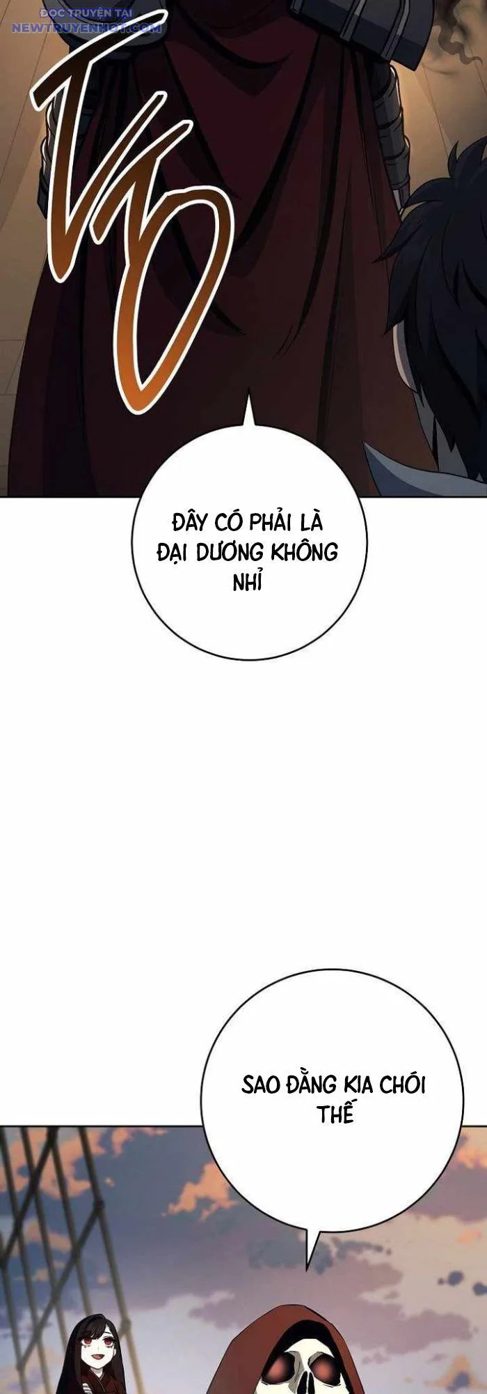 Cốt Binh Trở Lại chương 311 - trang 48