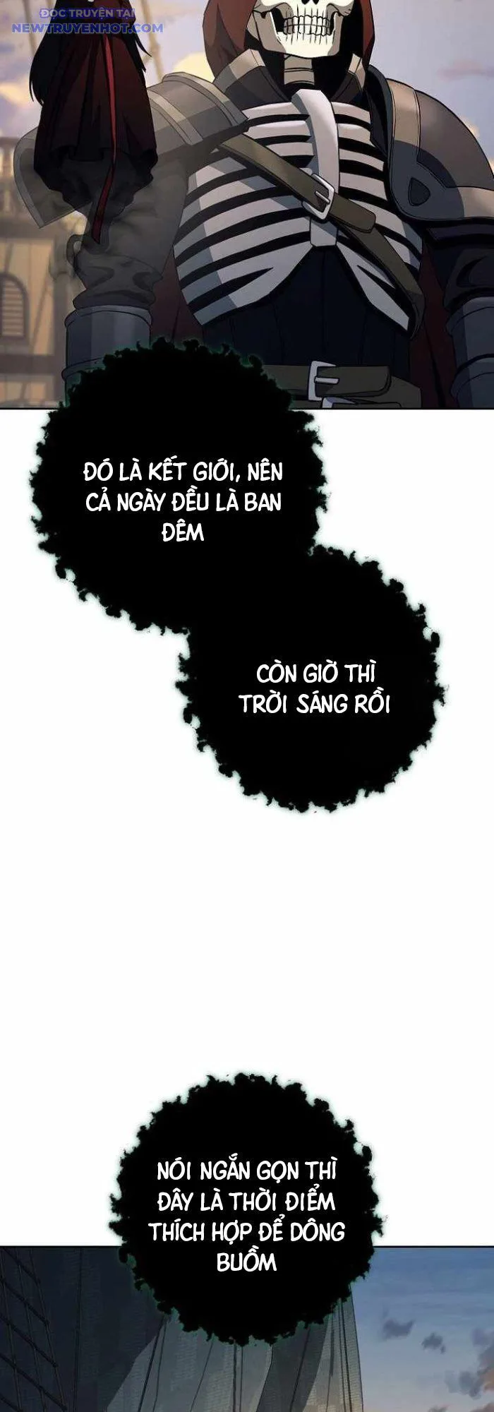 Cốt Binh Trở Lại chương 311 - trang 49