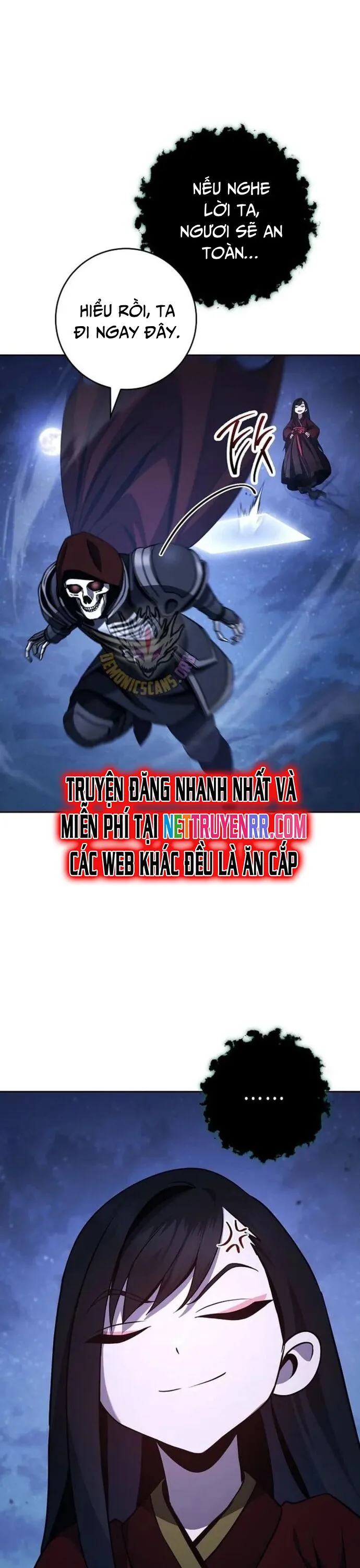 Cốt Binh Trở Lại chương 320 - trang 7