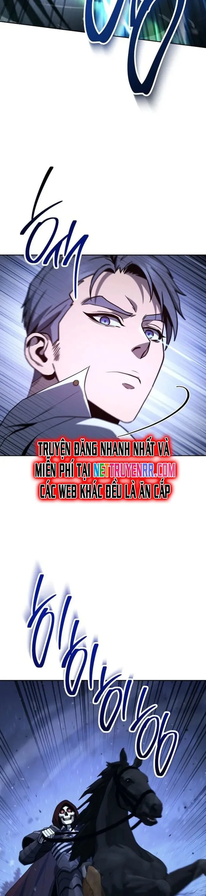 Cốt Binh Trở Lại chương 320 - trang 33