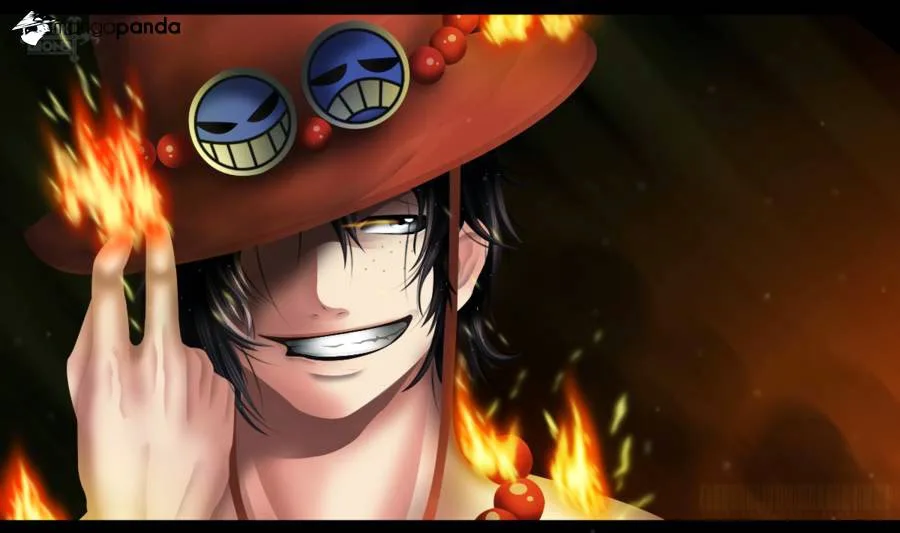 One Piece chương 752 - trang 1