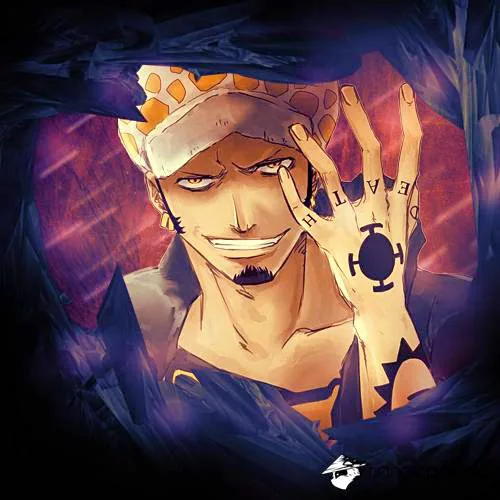 One Piece chương 752 - trang 2