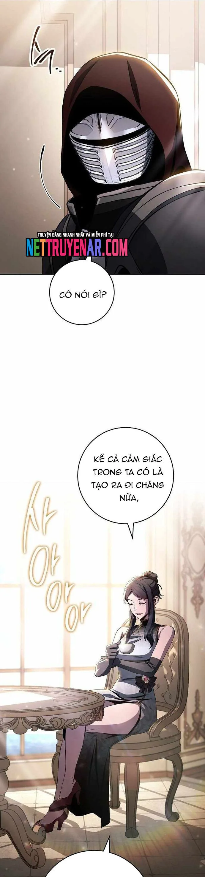 Cốt Binh Trở Lại chương 339 - trang 19