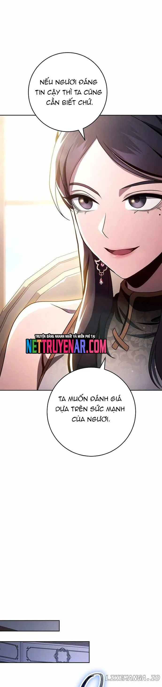 Cốt Binh Trở Lại chương 339 - trang 36