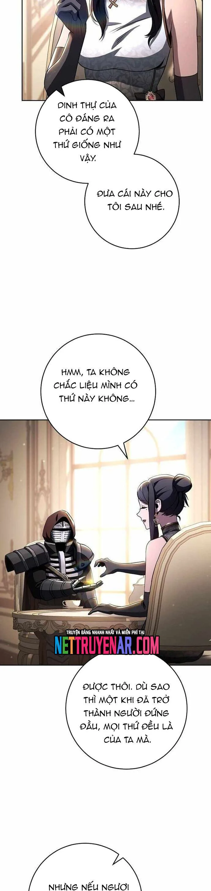 Cốt Binh Trở Lại chương 339 - trang 43