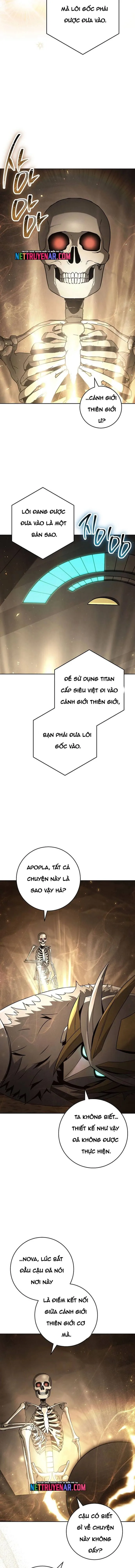 Cốt Binh Trở Lại chương 348 - trang 3