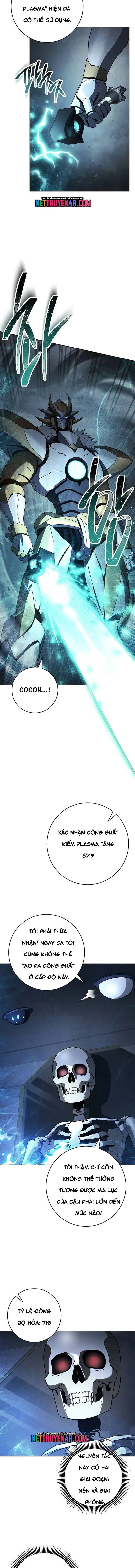 Cốt Binh Trở Lại chương 348 - trang 15