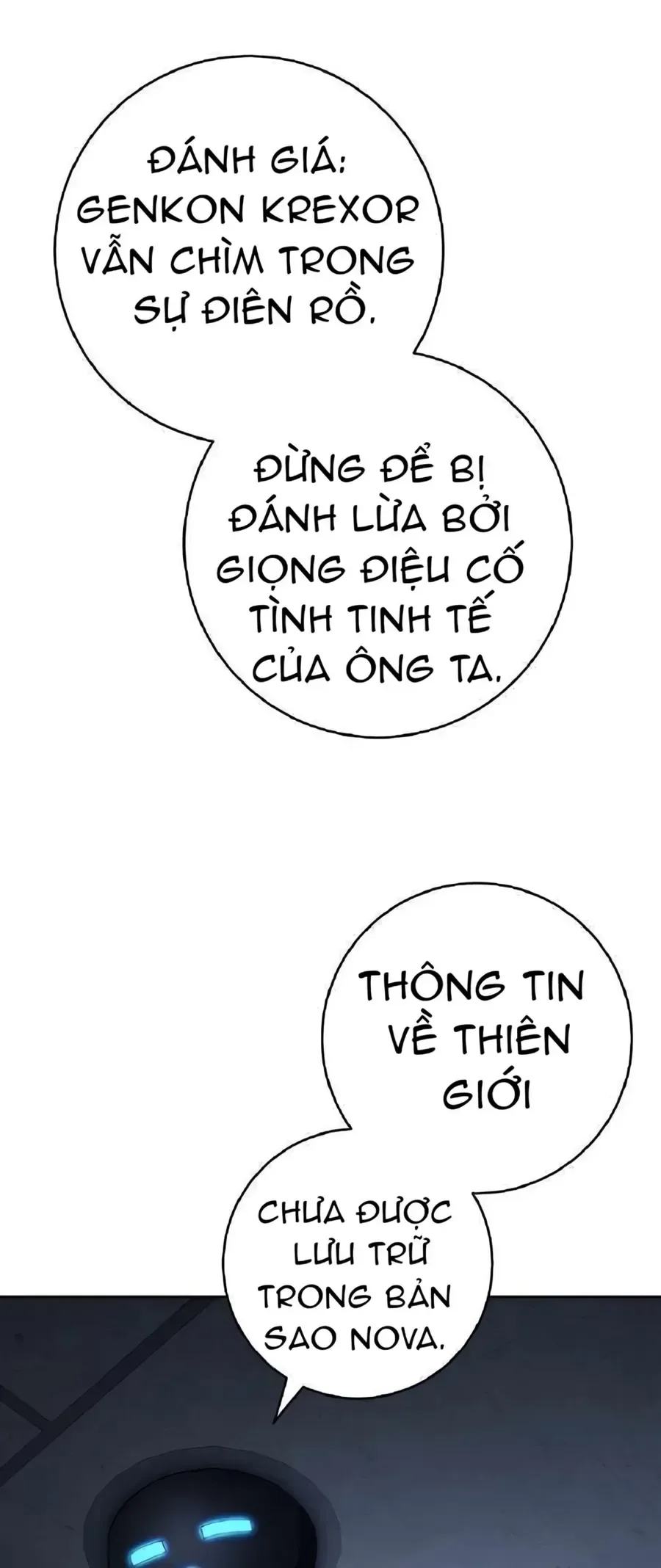 Cốt Binh Trở Lại chương 352.1 - trang 31