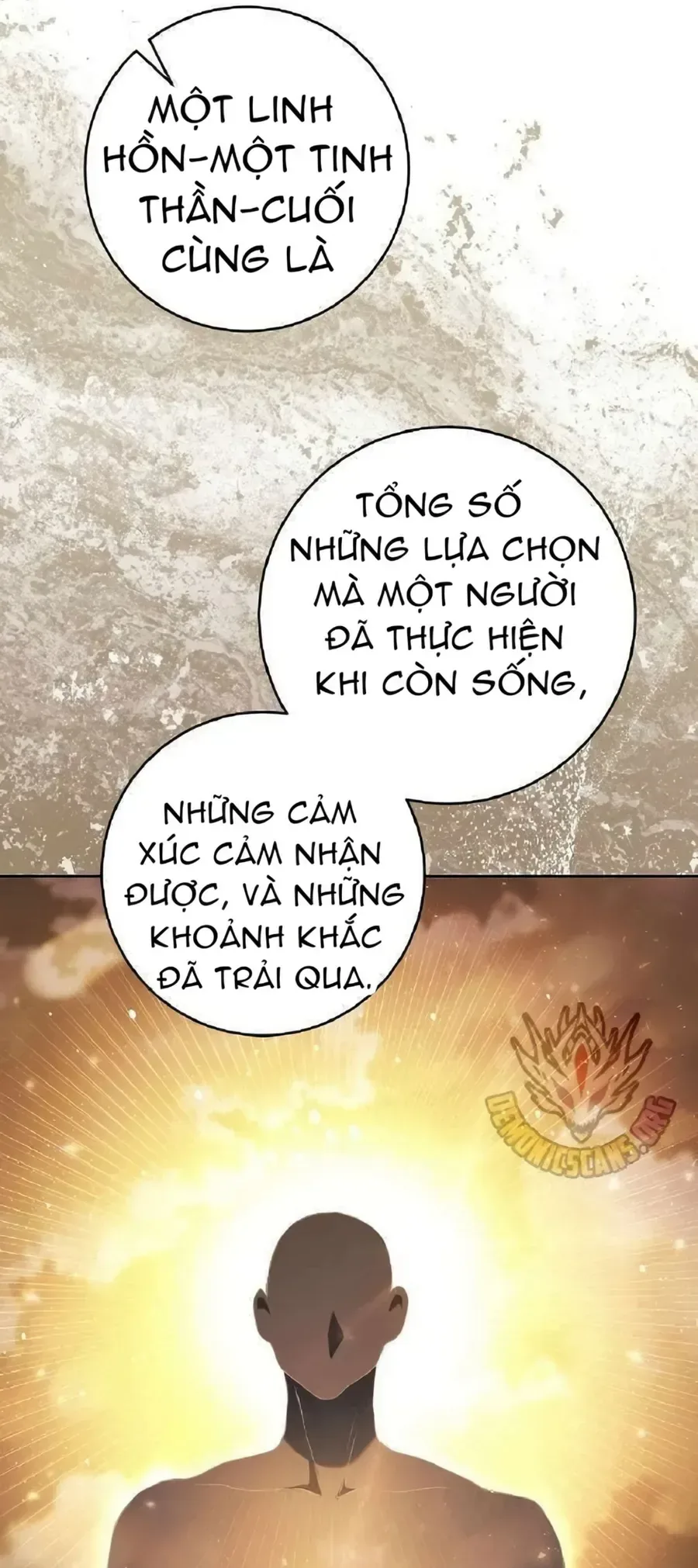 Cốt Binh Trở Lại chương 352.1 - trang 42