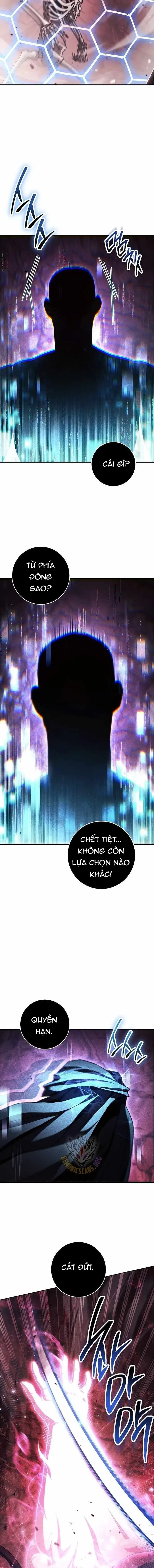 Cốt Binh Trở Lại chương 353 - trang 11