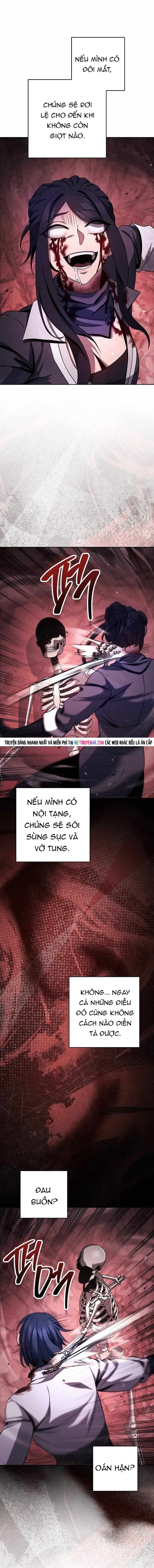 Cốt Binh Trở Lại chương 353 - trang 16