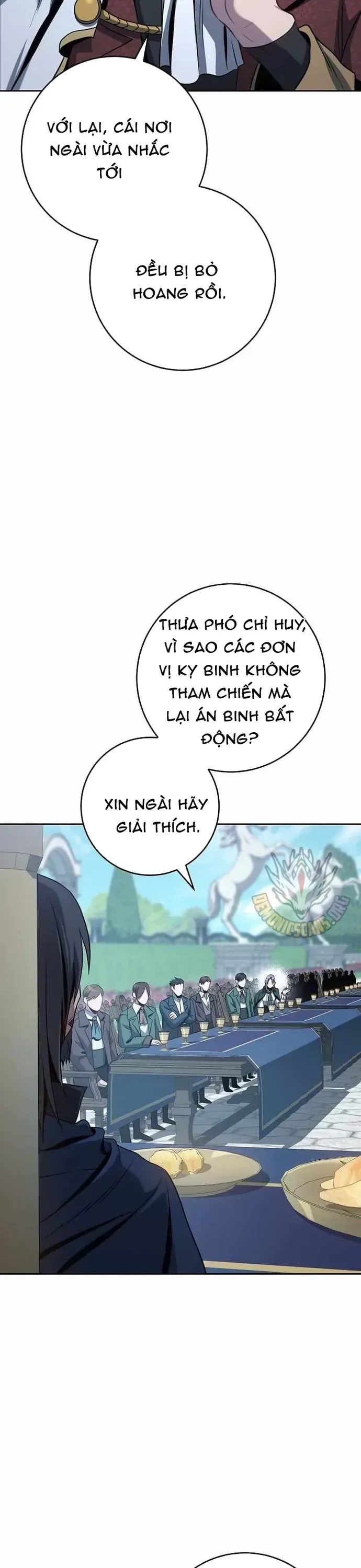 Cốt Binh Trở Lại chương 358 - trang 32