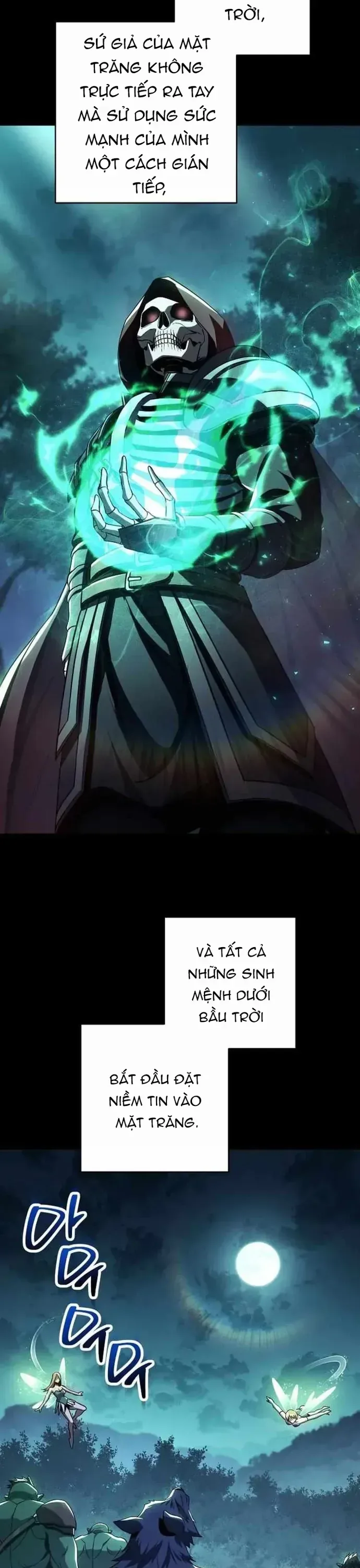 Cốt Binh Trở Lại chương 360 - trang 2