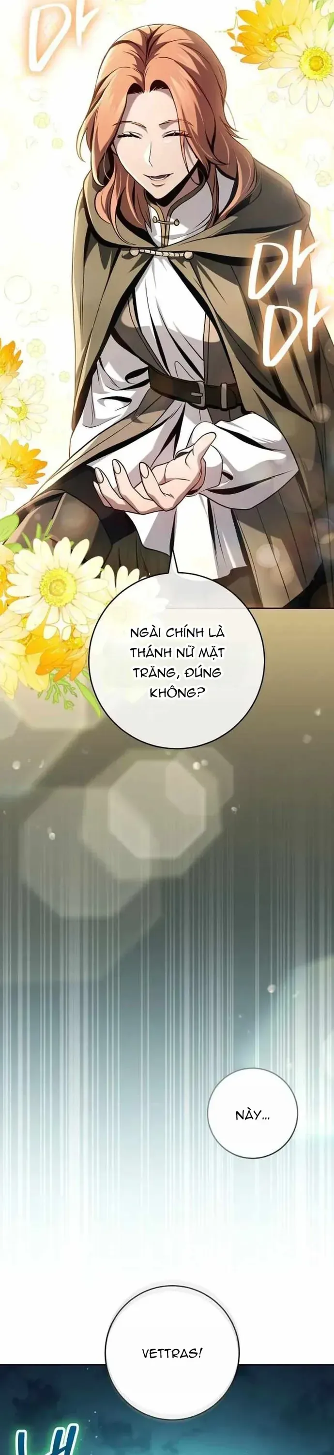 Cốt Binh Trở Lại chương 360 - trang 19