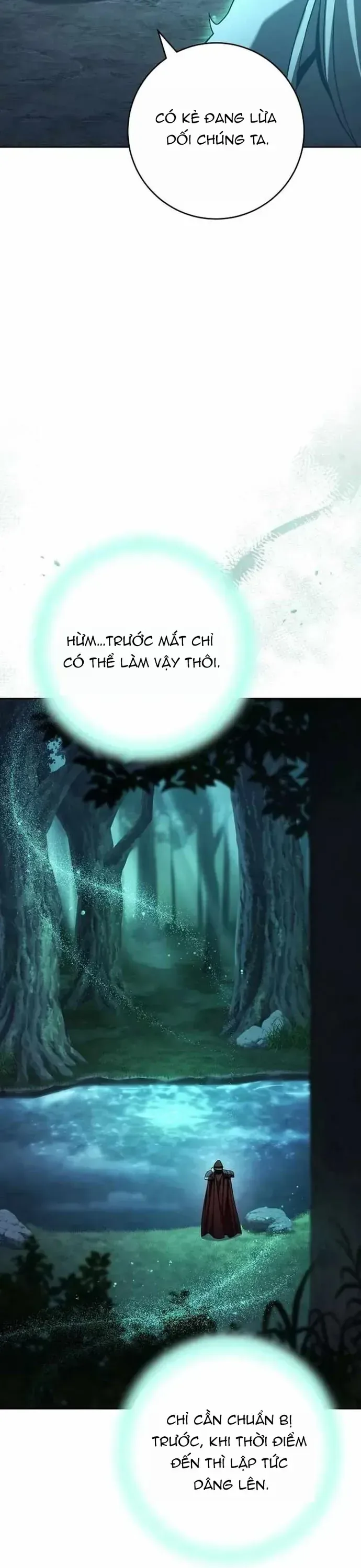 Cốt Binh Trở Lại chương 360 - trang 30