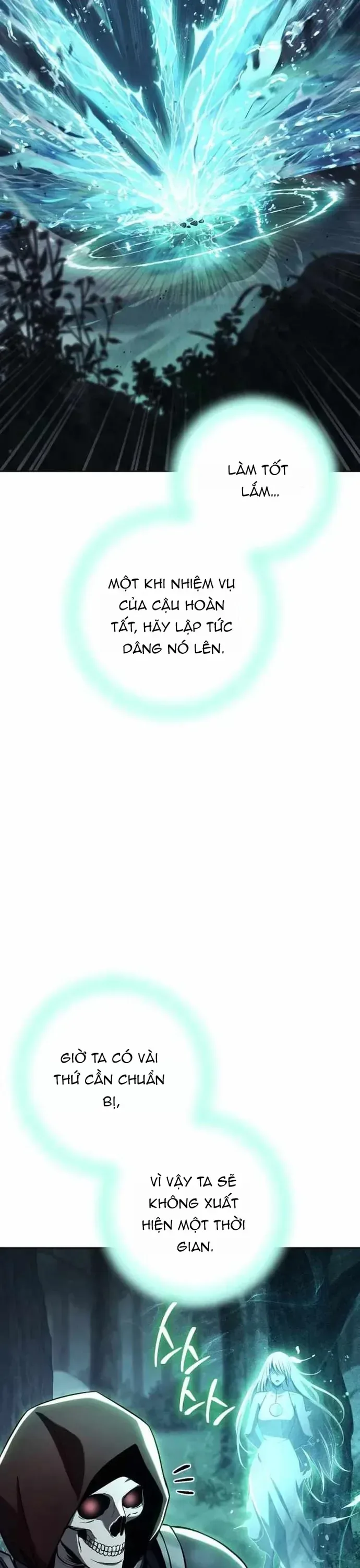 Cốt Binh Trở Lại chương 360 - trang 35