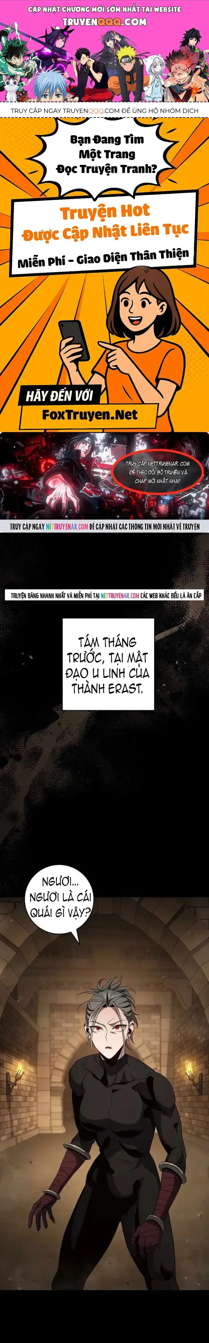 Cốt Binh Trở Lại chương 361 - trang 1