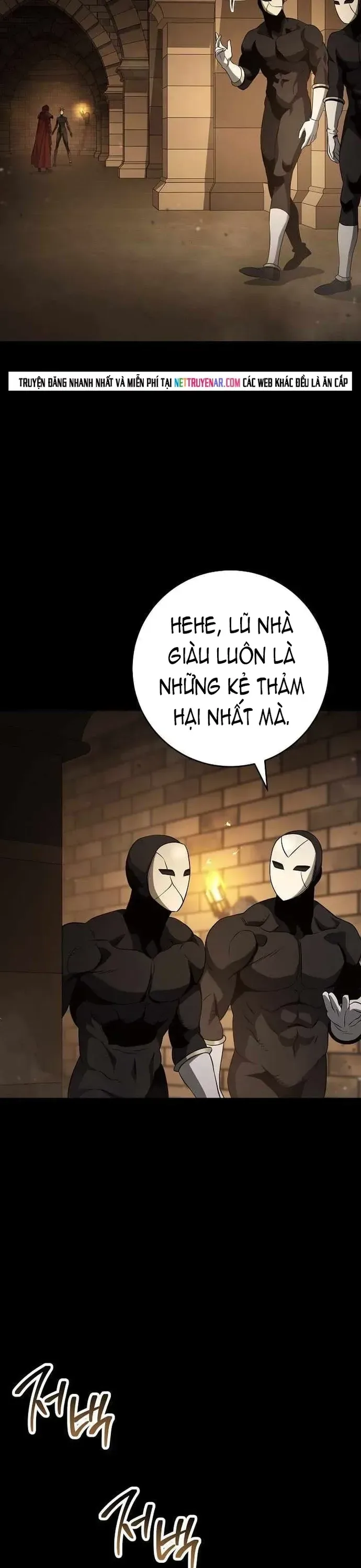 Cốt Binh Trở Lại chương 361 - trang 6