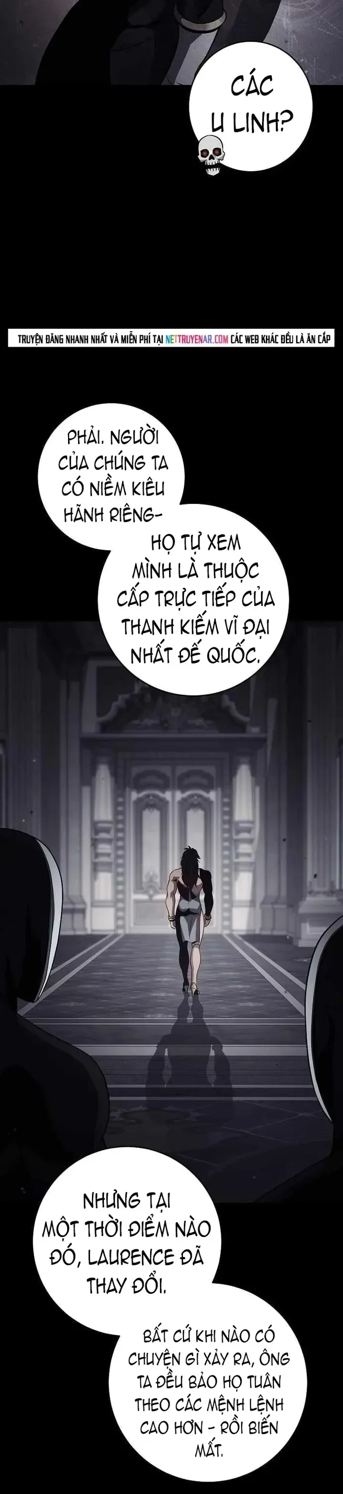 Cốt Binh Trở Lại chương 361 - trang 30