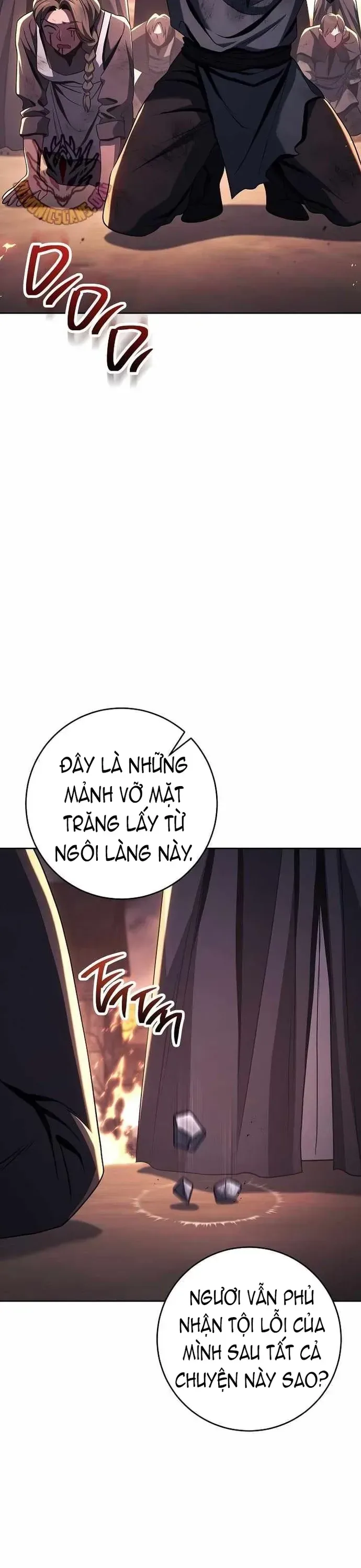 Cốt Binh Trở Lại chương 361 - trang 45