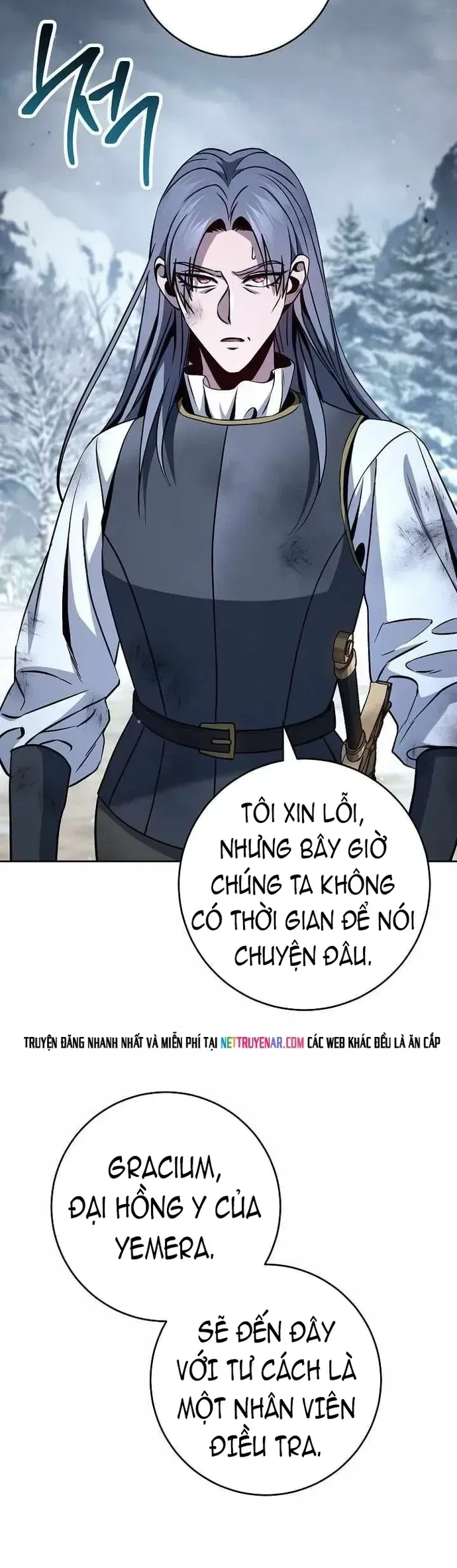 Cốt Binh Trở Lại chương 361 - trang 53