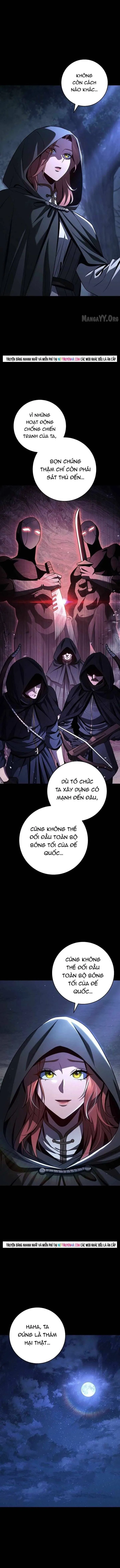 Cốt Binh Trở Lại chương 364 - trang 13