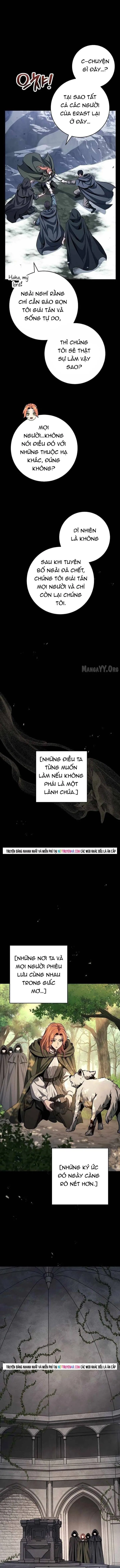 Cốt Binh Trở Lại chương 364 - trang 17
