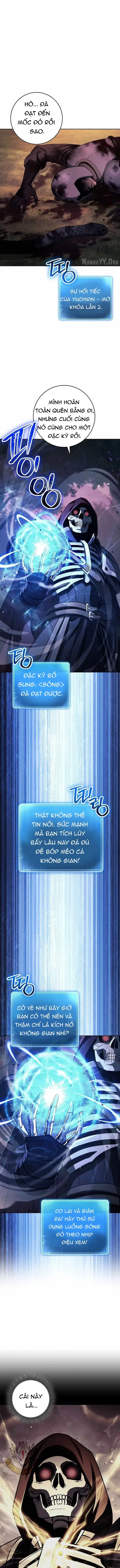 Cốt Binh Trở Lại chương 365 - trang 7