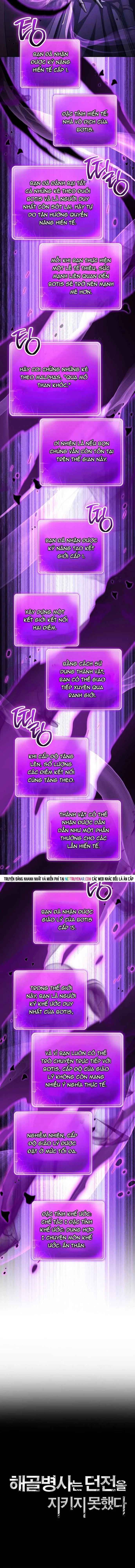 Cốt Binh Trở Lại chương 367 - trang 9