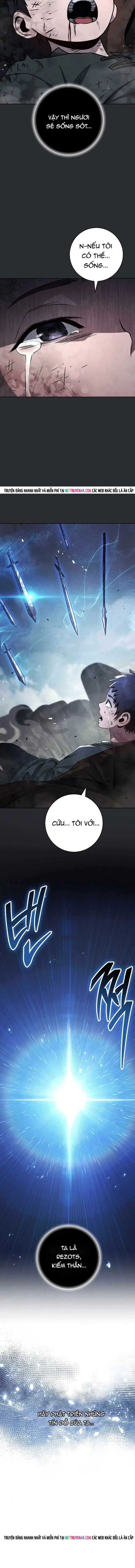 Cốt Binh Trở Lại chương 367 - trang 16