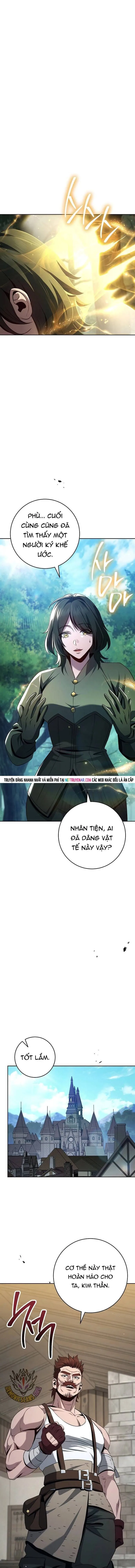 Cốt Binh Trở Lại chương 367 - trang 17