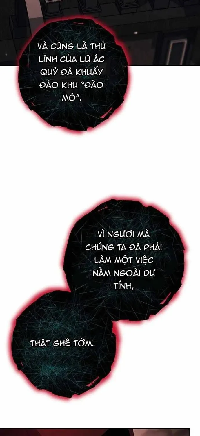Cốt Binh Trở Lại chương 372 - trang 51