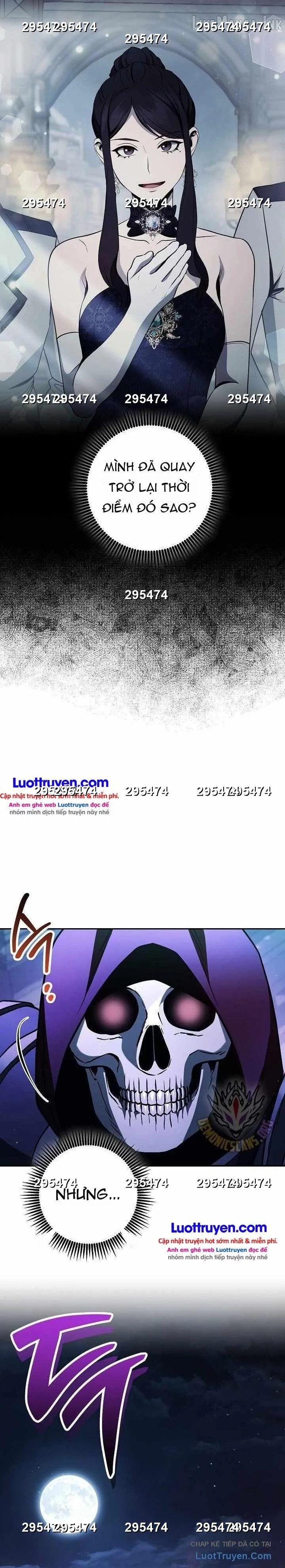 Cốt Binh Trở Lại chương 375 - trang 6