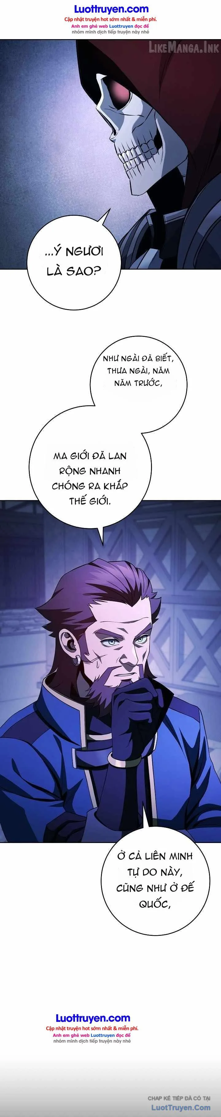Cốt Binh Trở Lại chương 375 - trang 16