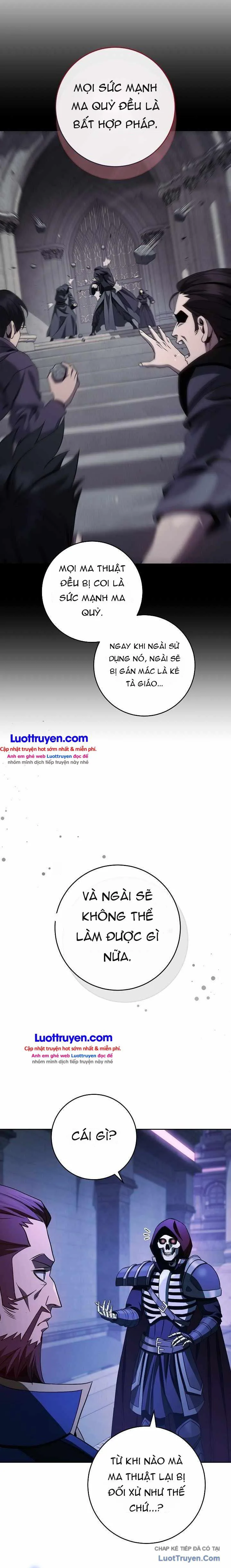 Cốt Binh Trở Lại chương 375 - trang 17