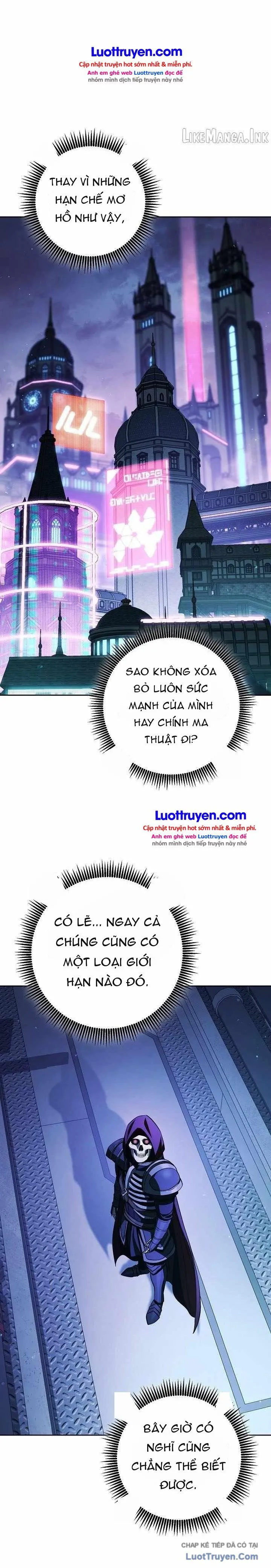 Cốt Binh Trở Lại chương 375 - trang 24