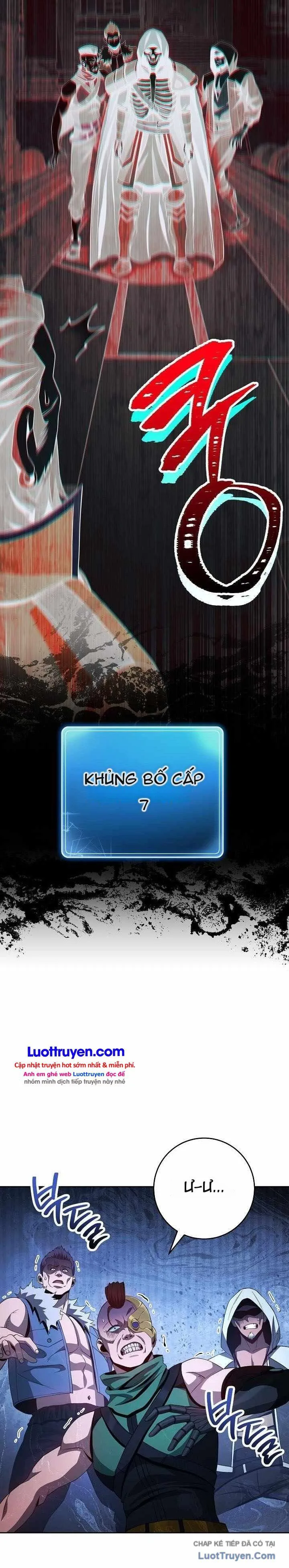 Cốt Binh Trở Lại chương 375 - trang 30