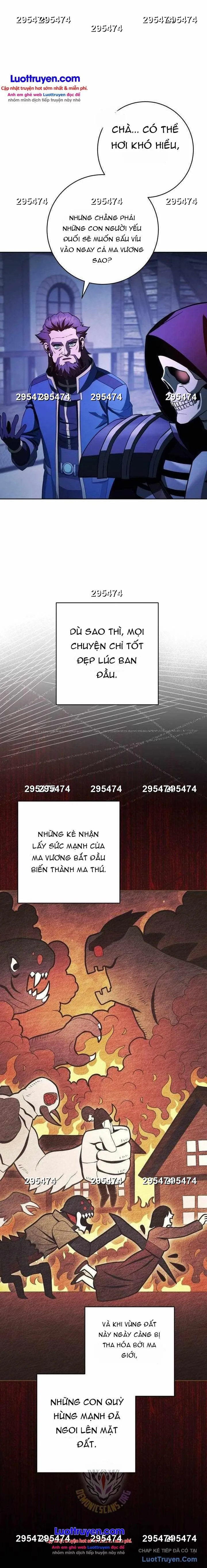 Cốt Binh Trở Lại chương 376 - trang 7