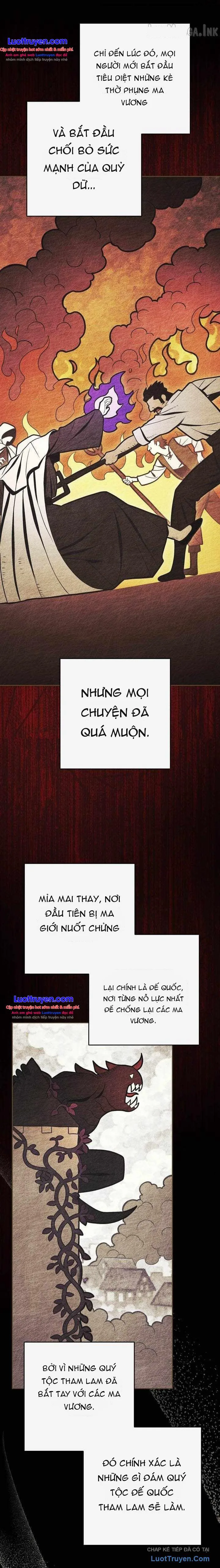 Cốt Binh Trở Lại chương 376 - trang 8