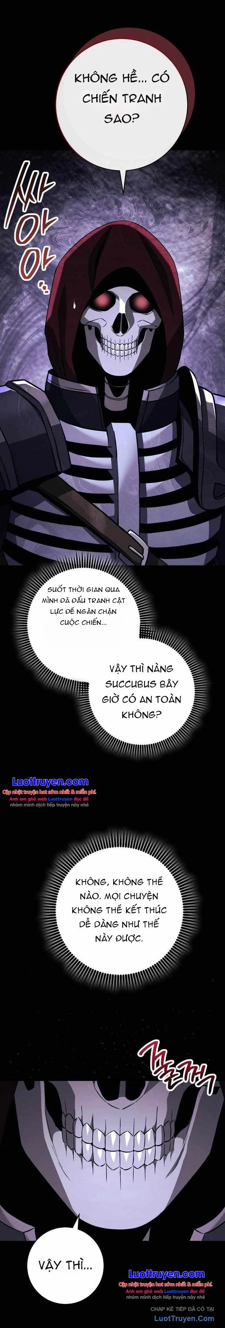 Cốt Binh Trở Lại chương 376 - trang 14