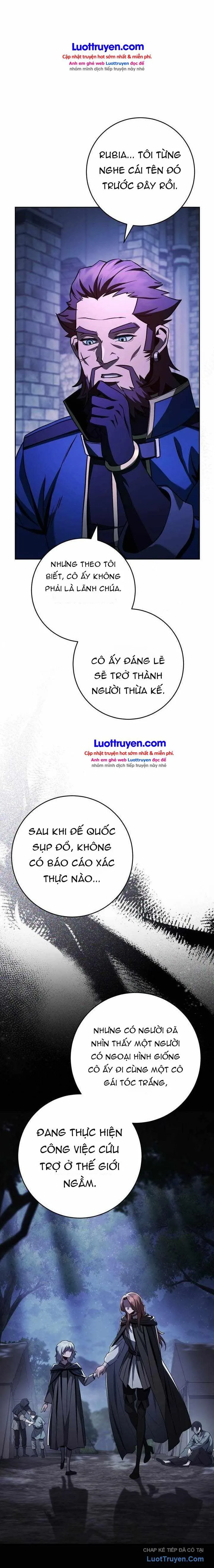 Cốt Binh Trở Lại chương 376 - trang 16