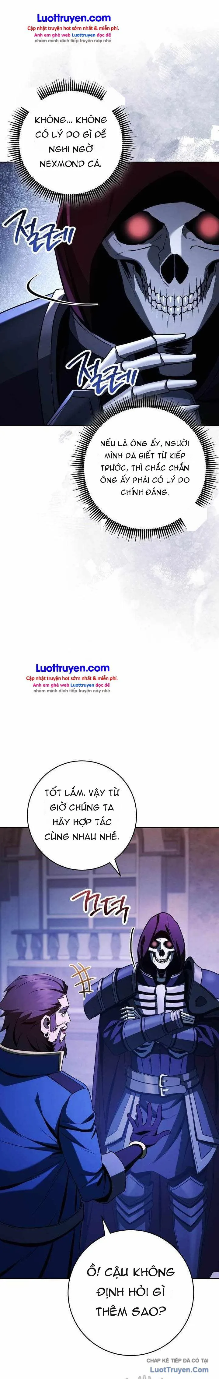 Cốt Binh Trở Lại chương 376 - trang 31