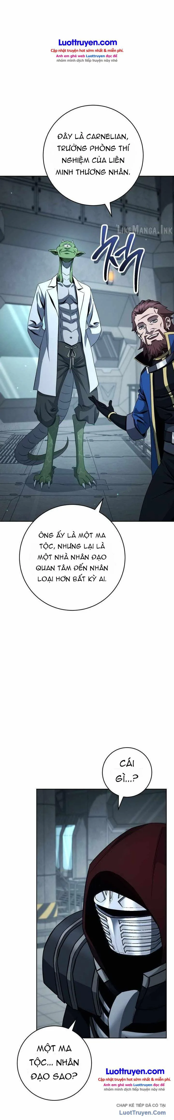 Cốt Binh Trở Lại chương 377 - trang 15